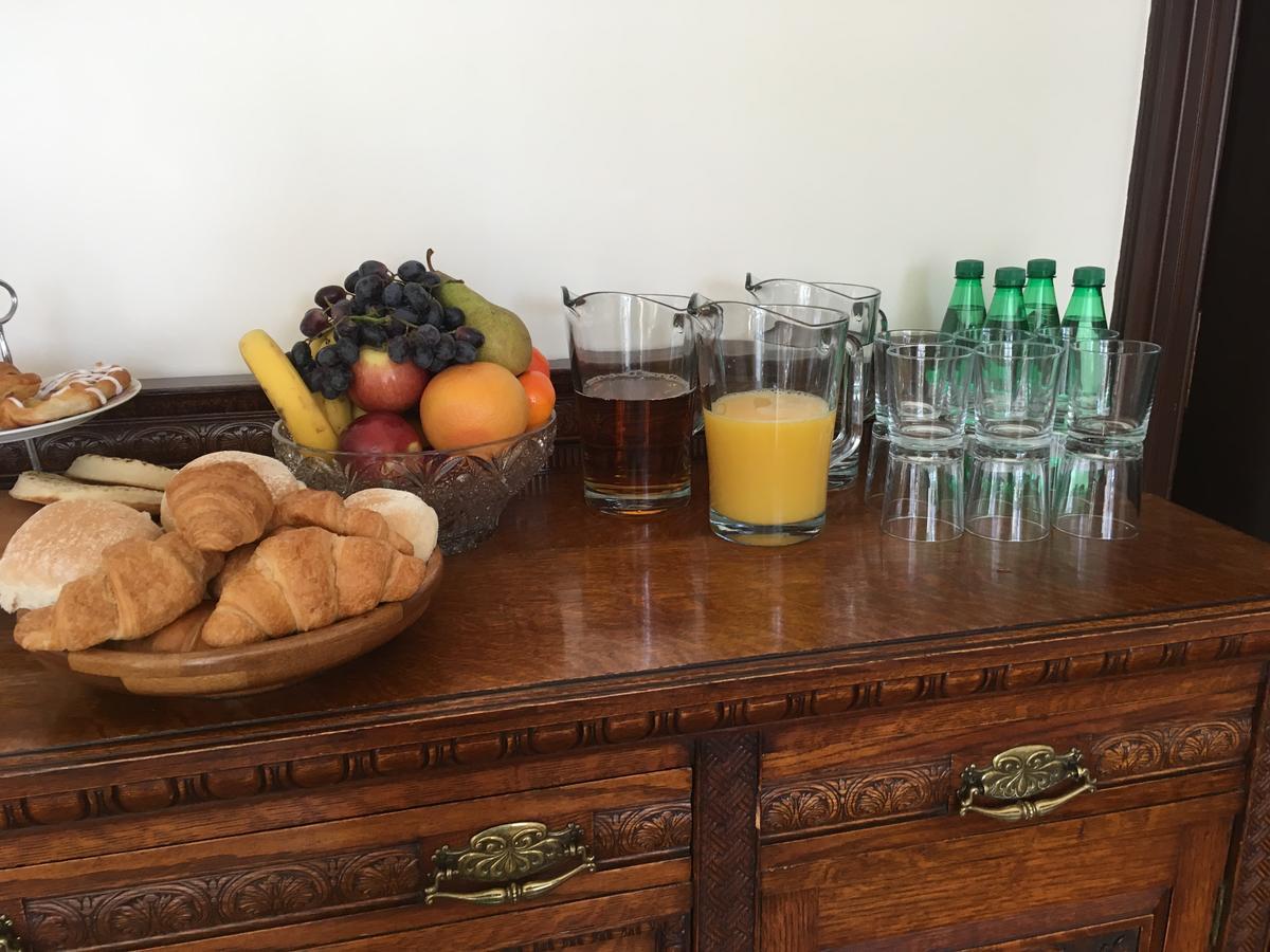 Kinnoch Lodge Ίνβερνες Εξωτερικό φωτογραφία