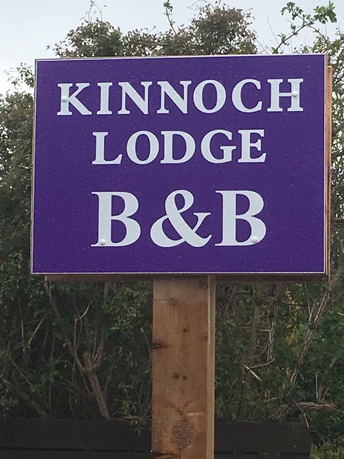 Kinnoch Lodge Ίνβερνες Εξωτερικό φωτογραφία